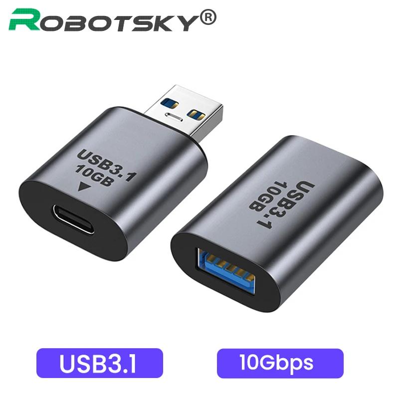 USB Ÿ C ȯ, USB 3.1 OTG , 10Gbps USB C..